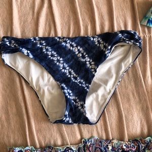 Victoria secret bikini bottoms